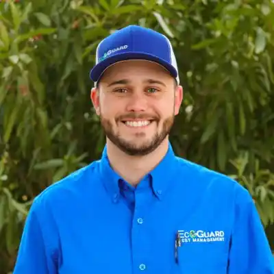 Vincent Villalobos Vincent Villalobos, General Manager and Termite Director at EcoGuard Pest Management