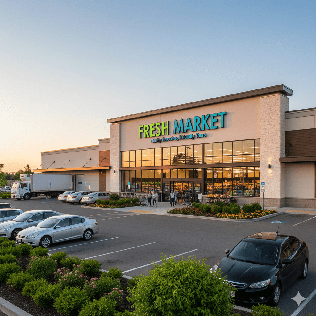 Commercial Pest Control