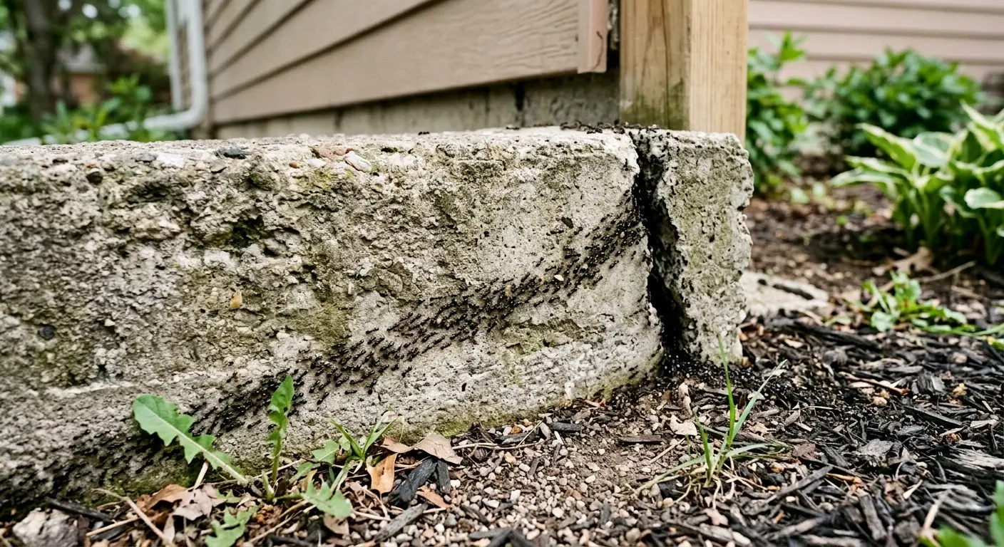 How to Get Rid of Ants Inside and Outside Your Home