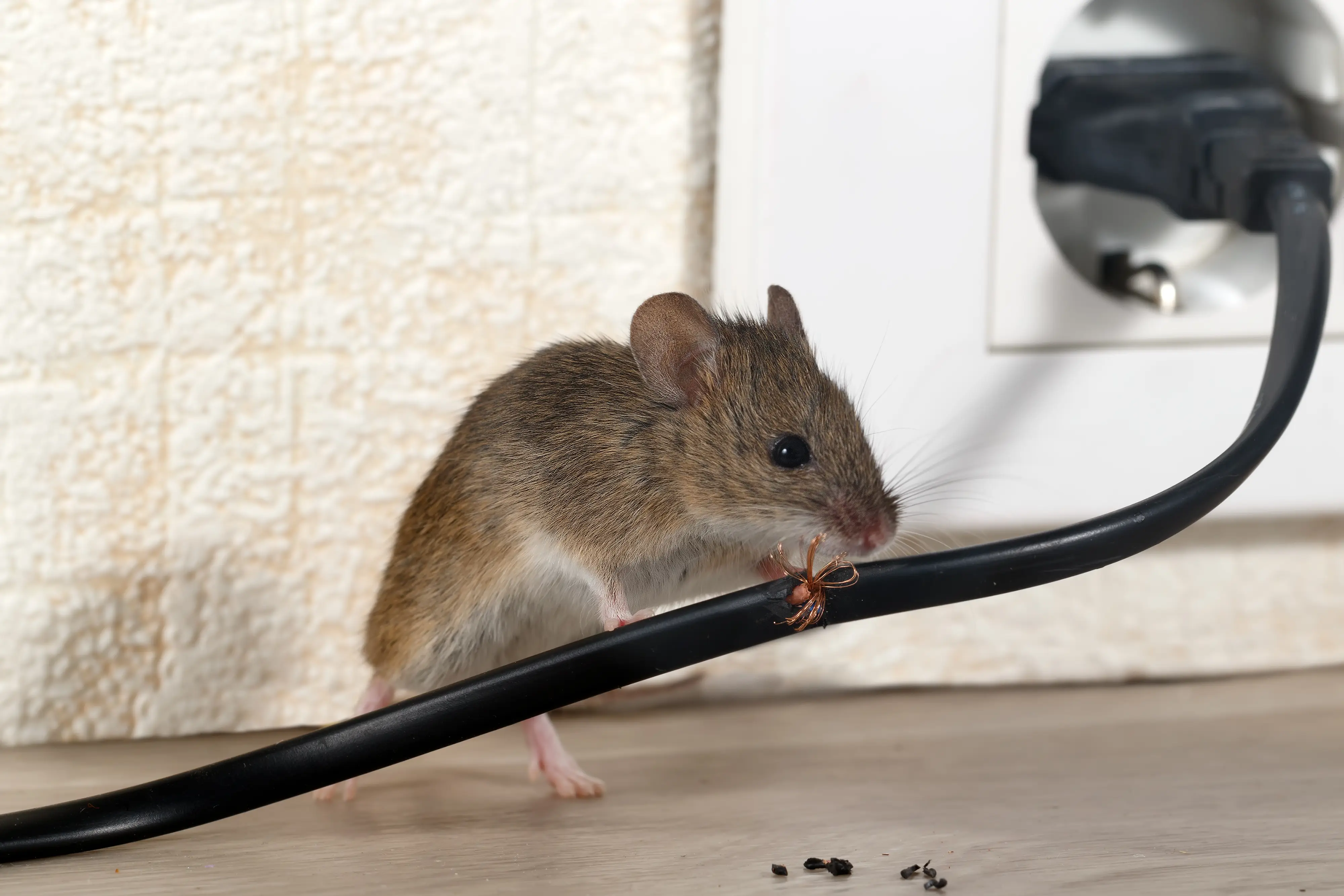 Mouse vs Rat: Key Differences in Appearance & Behavior