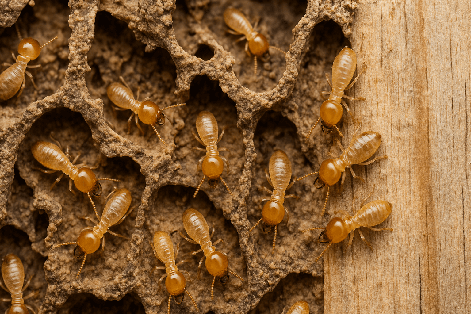 Termite Services