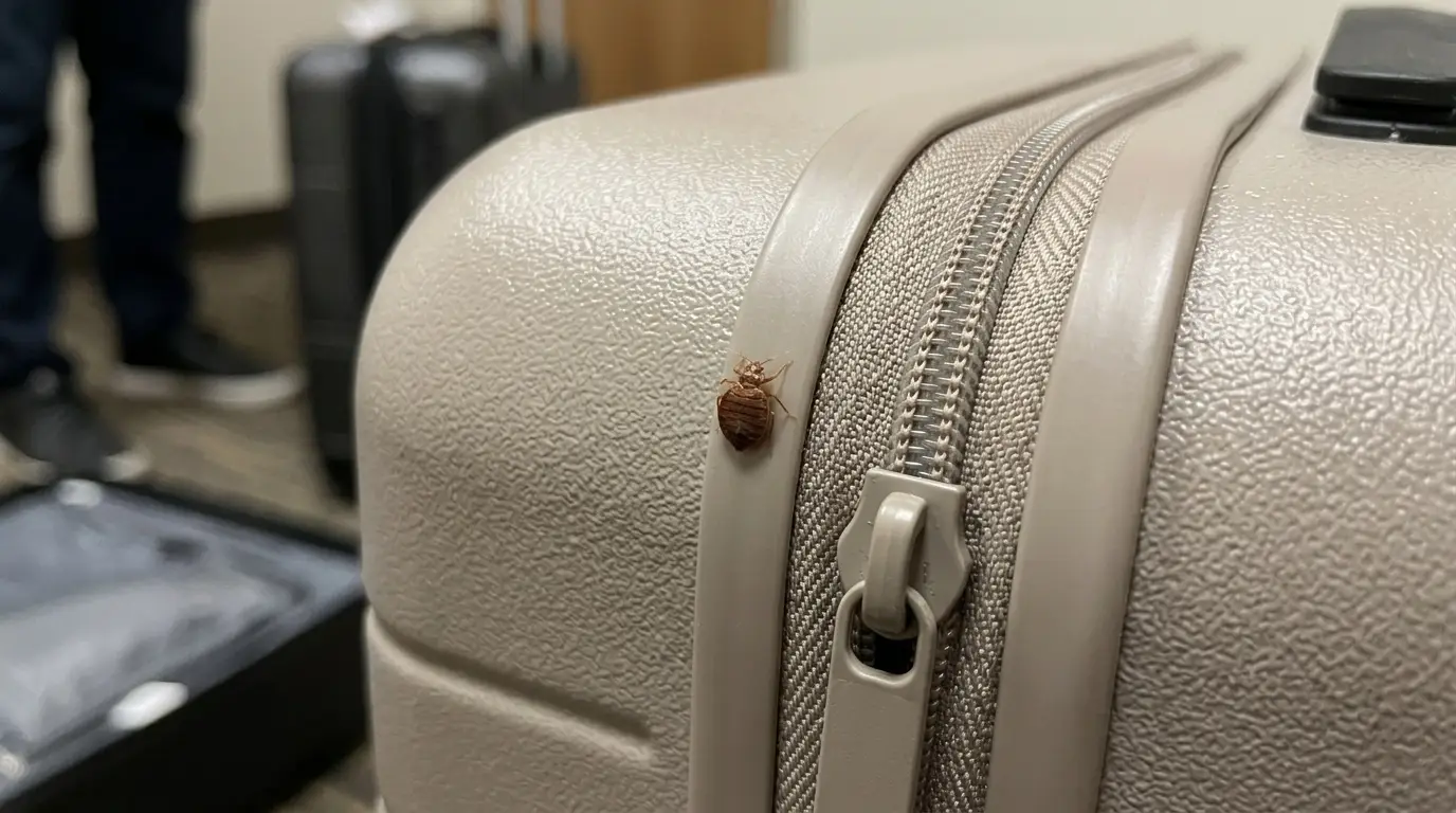 Where Do Bed Bugs Come From?
