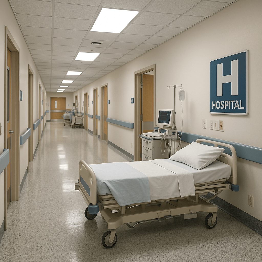 Healthcare Pest Control