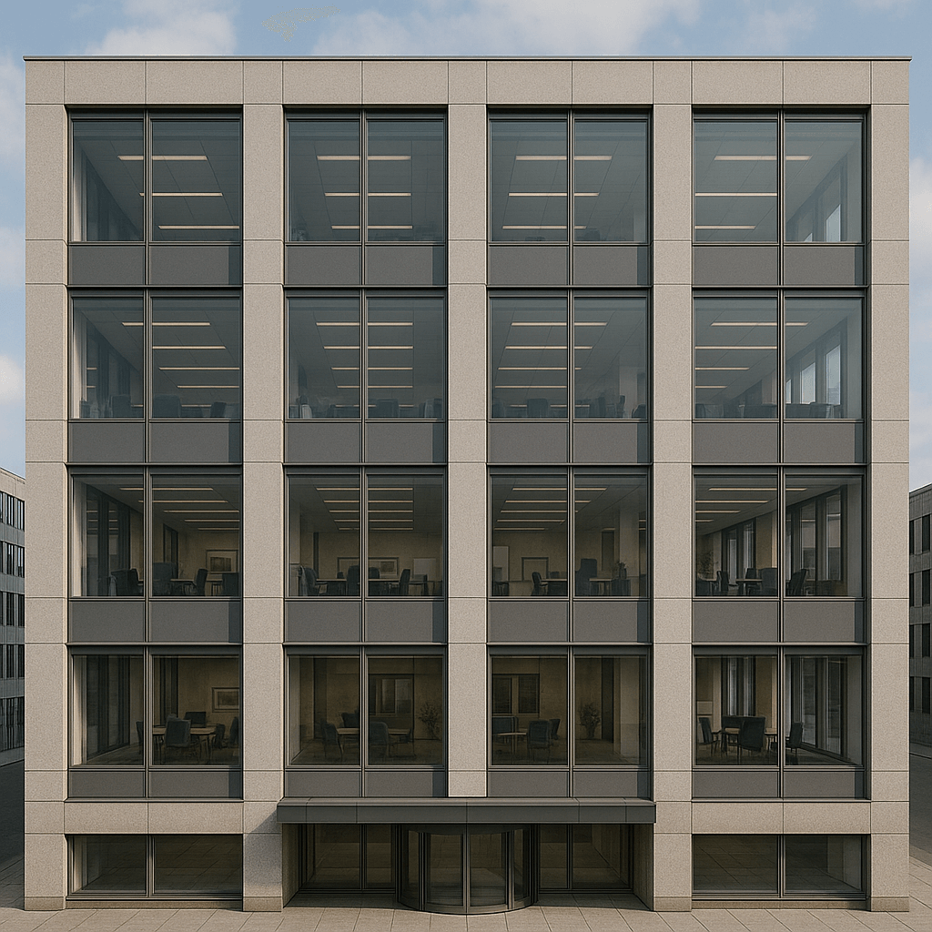 Facilities Management Pest Control