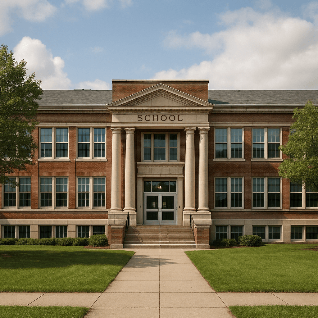 School Pest Control