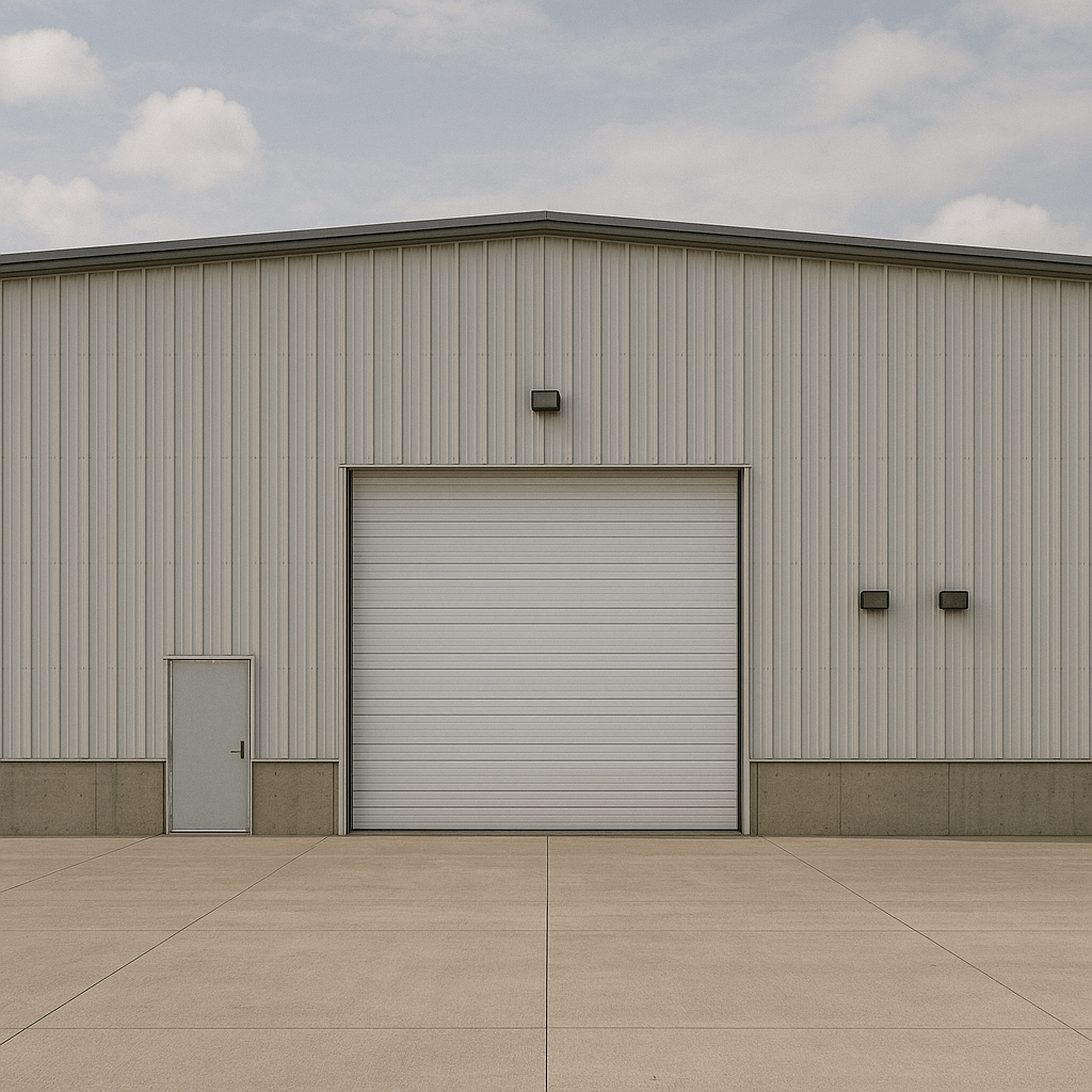 Warehouse Pest Control