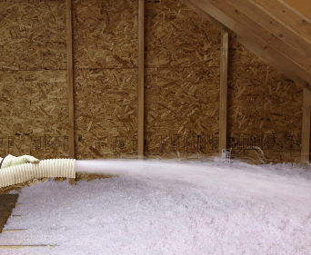 Insulation Services
