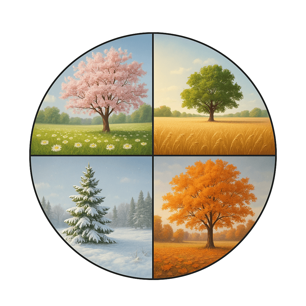 Year-Round Seasonal Pest Protection