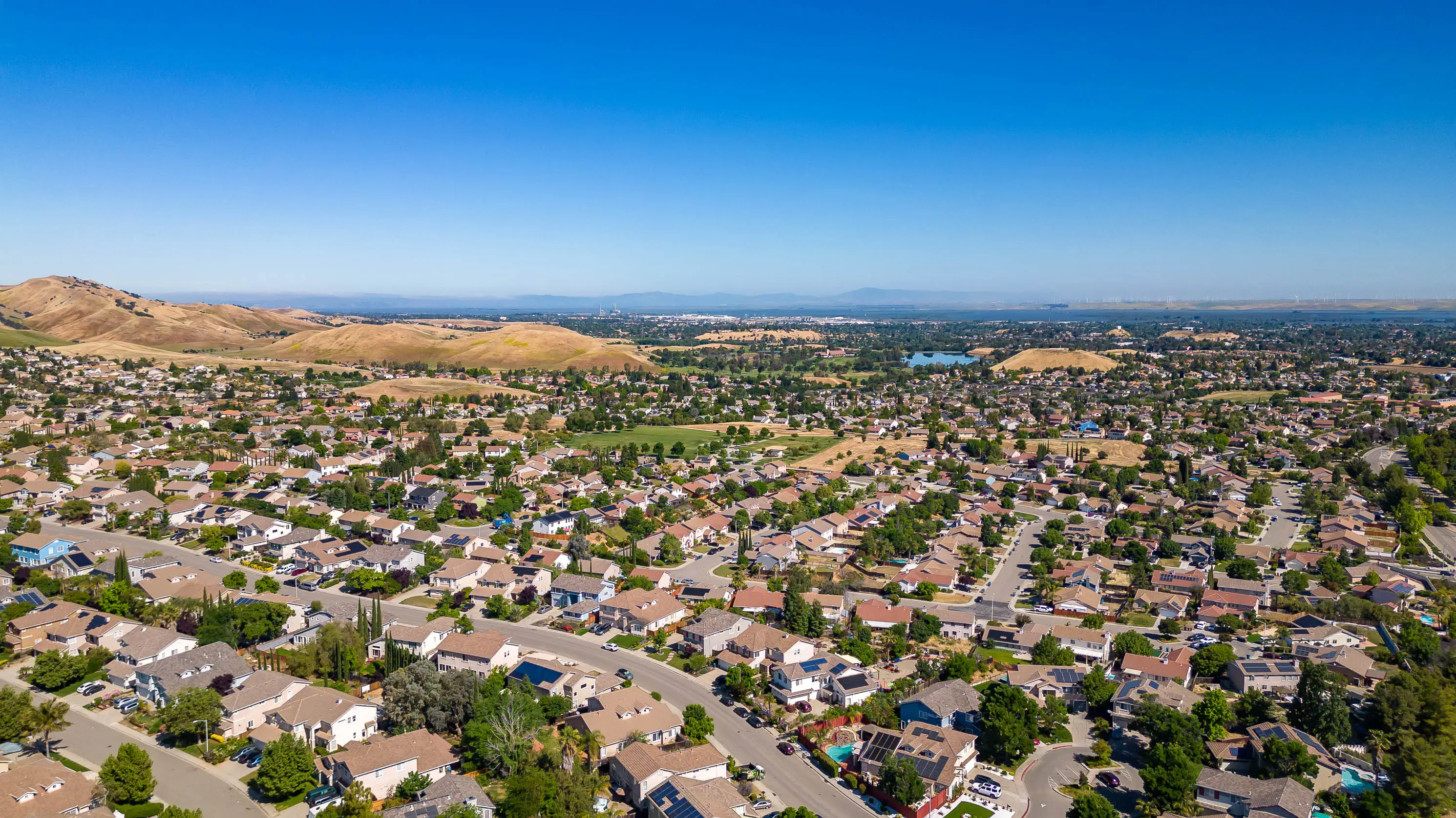 Pest control services in Antioch, CA