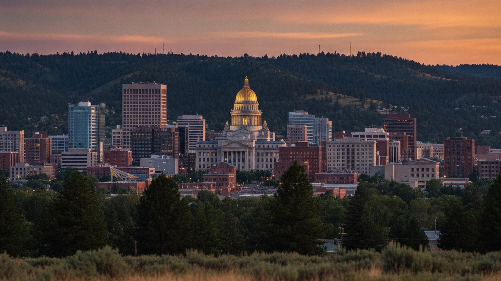 Pest control services in Boise, ID