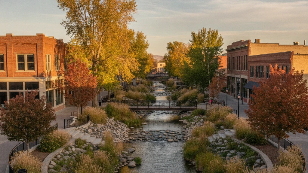 Pest control services in Caldwell, ID