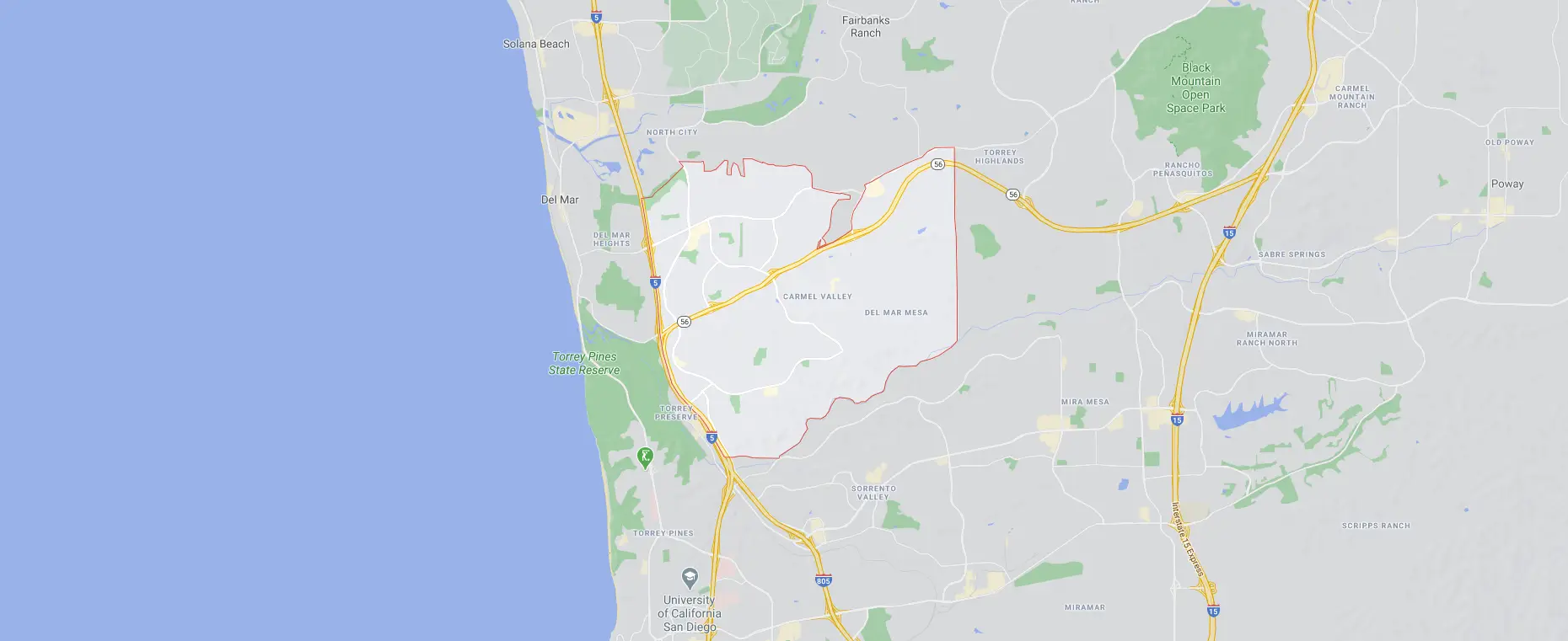 Pest control services in Carmel Valley, CA