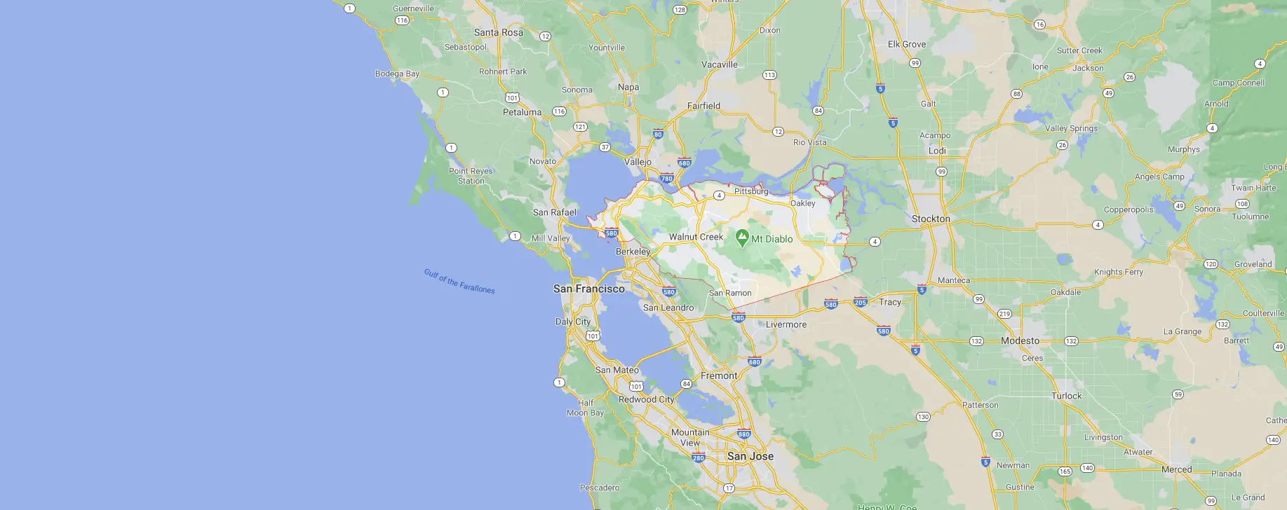 Pest control services in Contra Costa County, CA