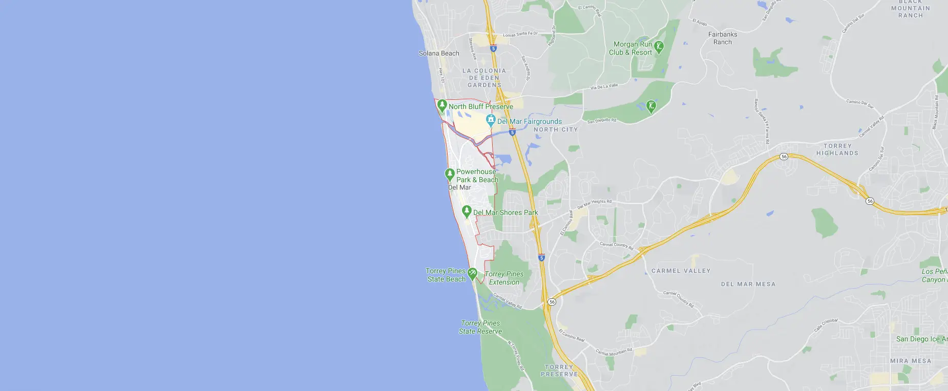 Pest control services in Del Mar, CA