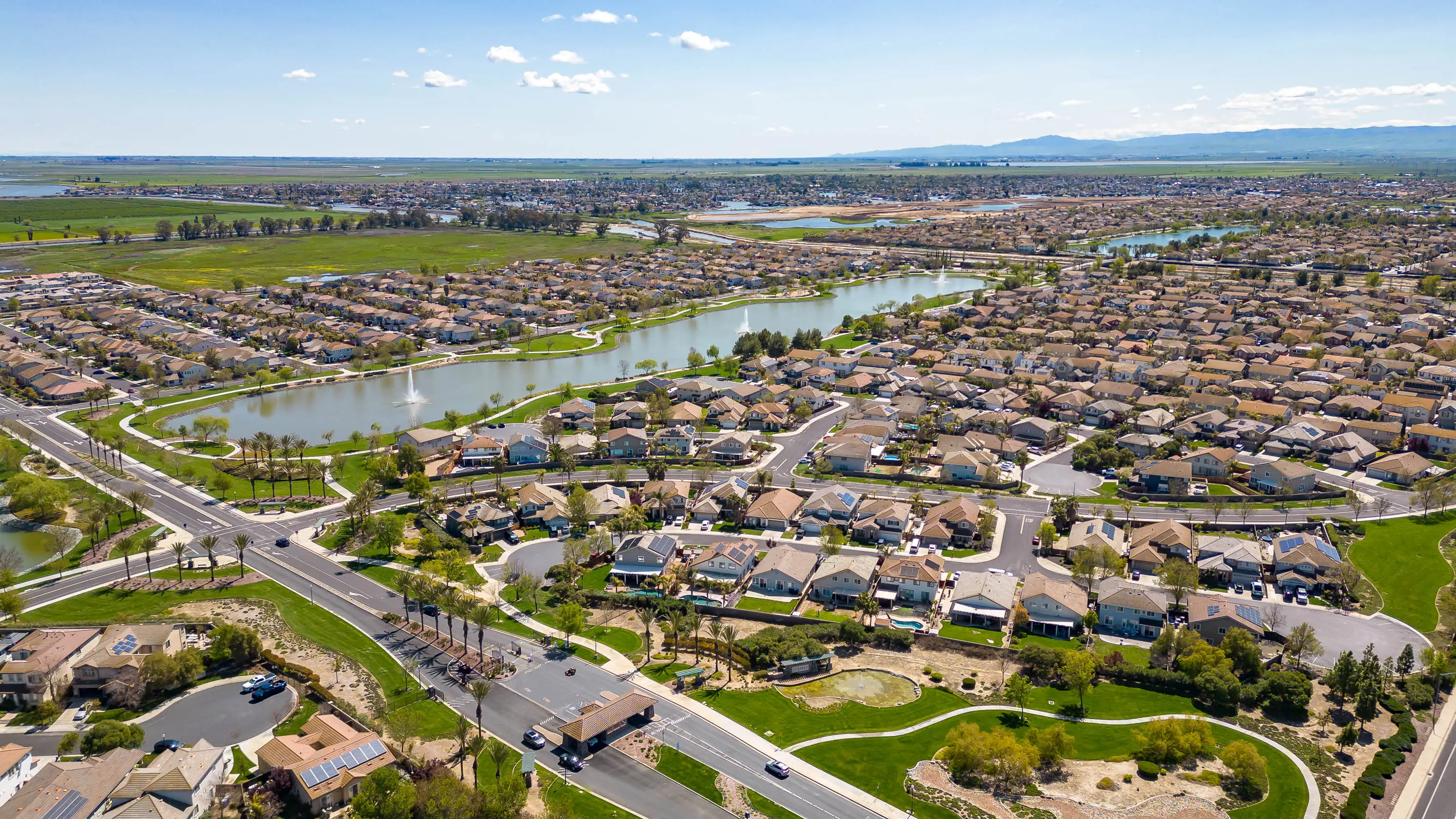 Pest control services in Discovery Bay, CA