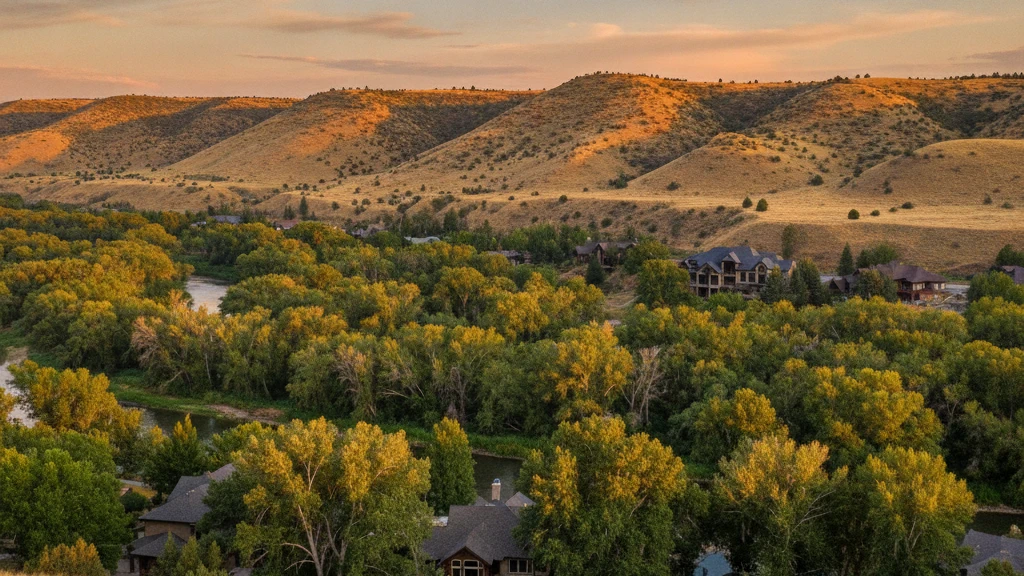 Pest control services in Eagle, ID