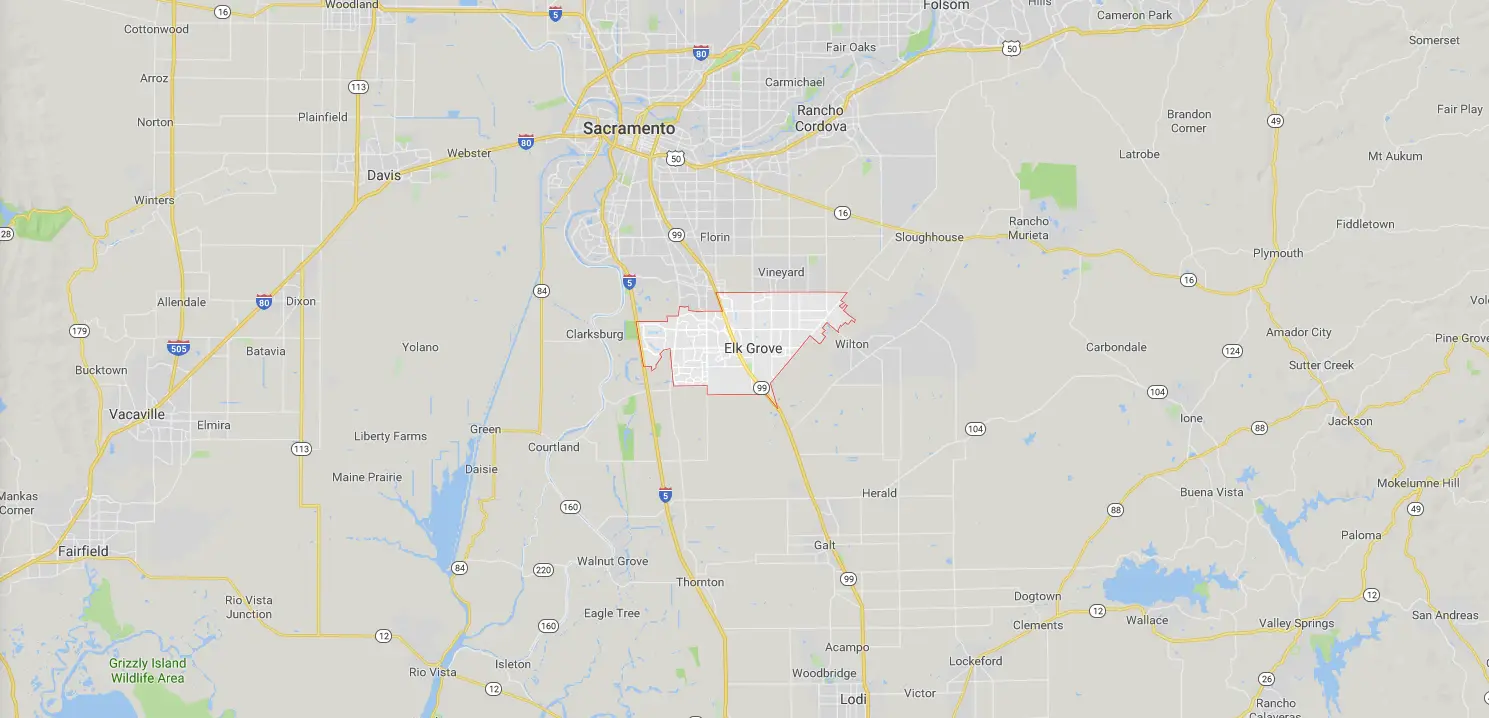 Pest control services in Elk Grove, CA