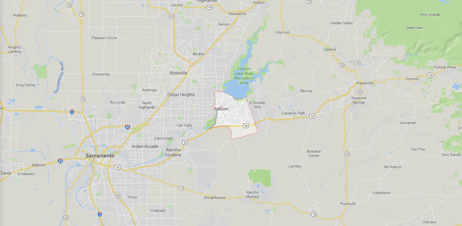 Pest control services in Folsom, CA