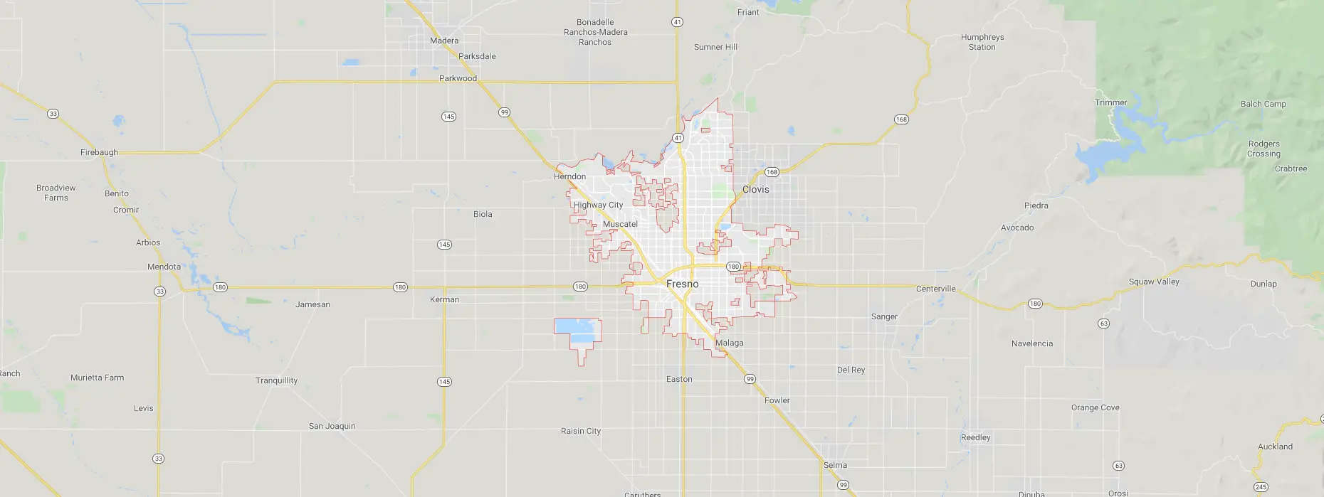 Pest control services in Fresno, CA