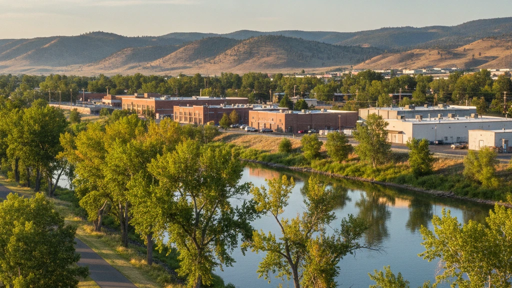 Pest control services in Garden City, ID
