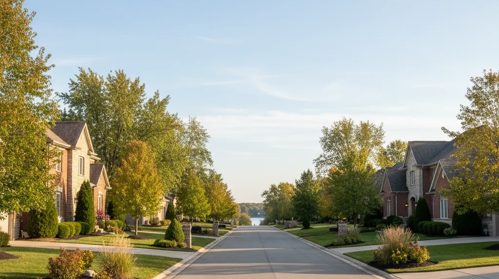 Pest control services in Hamilton County, IN