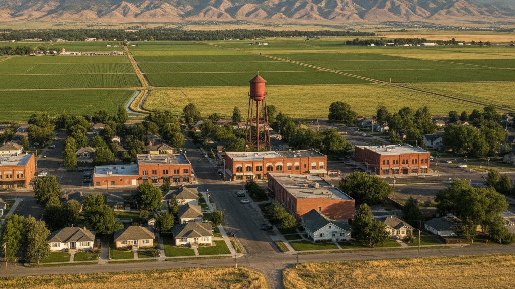 Pest control services in Nampa, ID