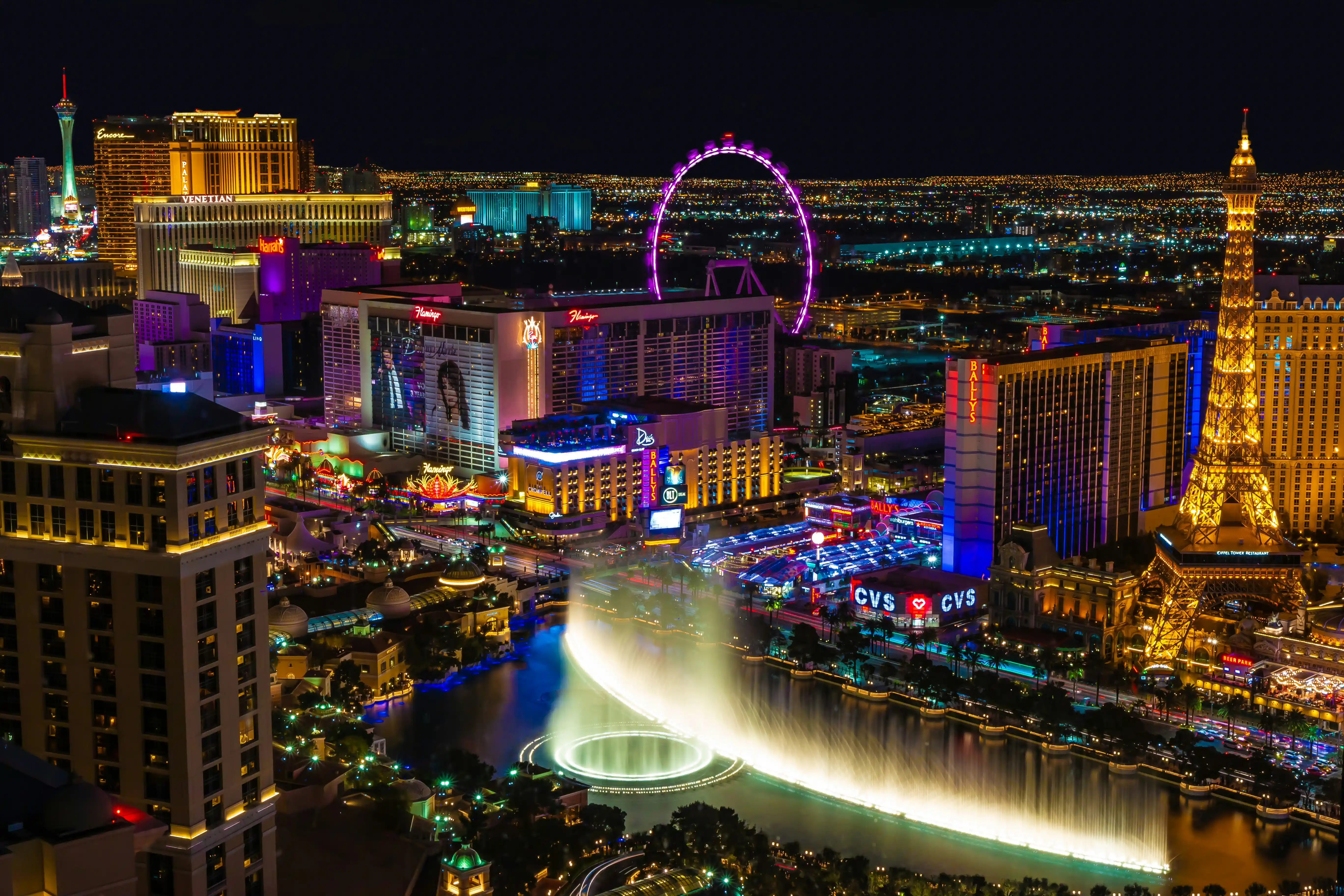 Pest control services in Nevada