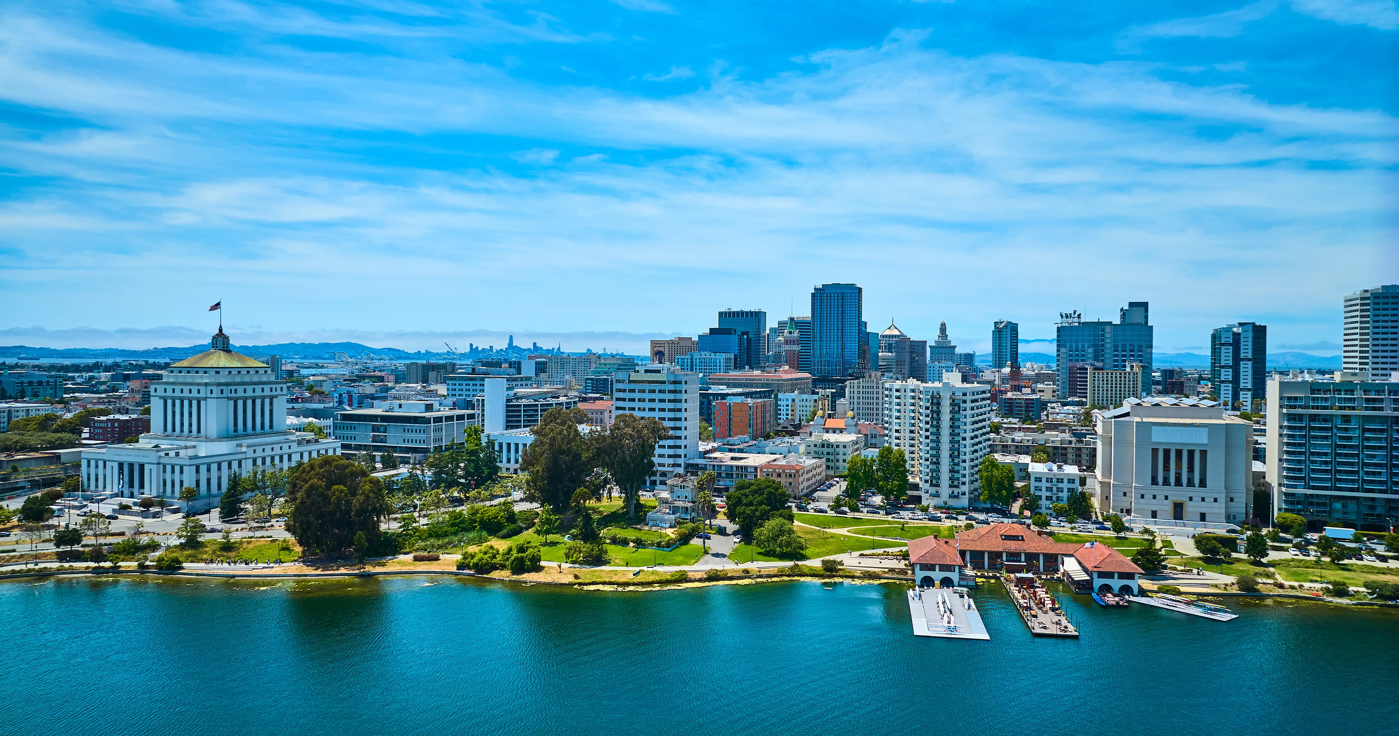 Pest control services in Oakland, CA