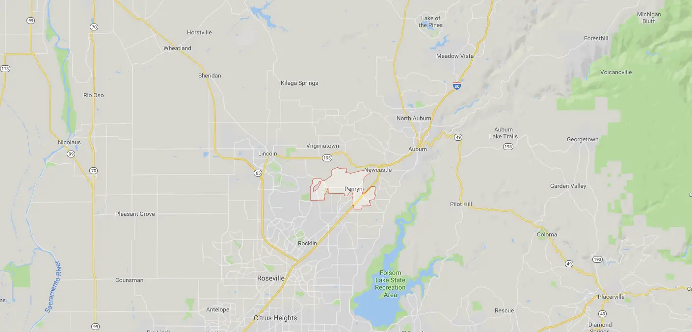 Pest control services in Penryn, CA