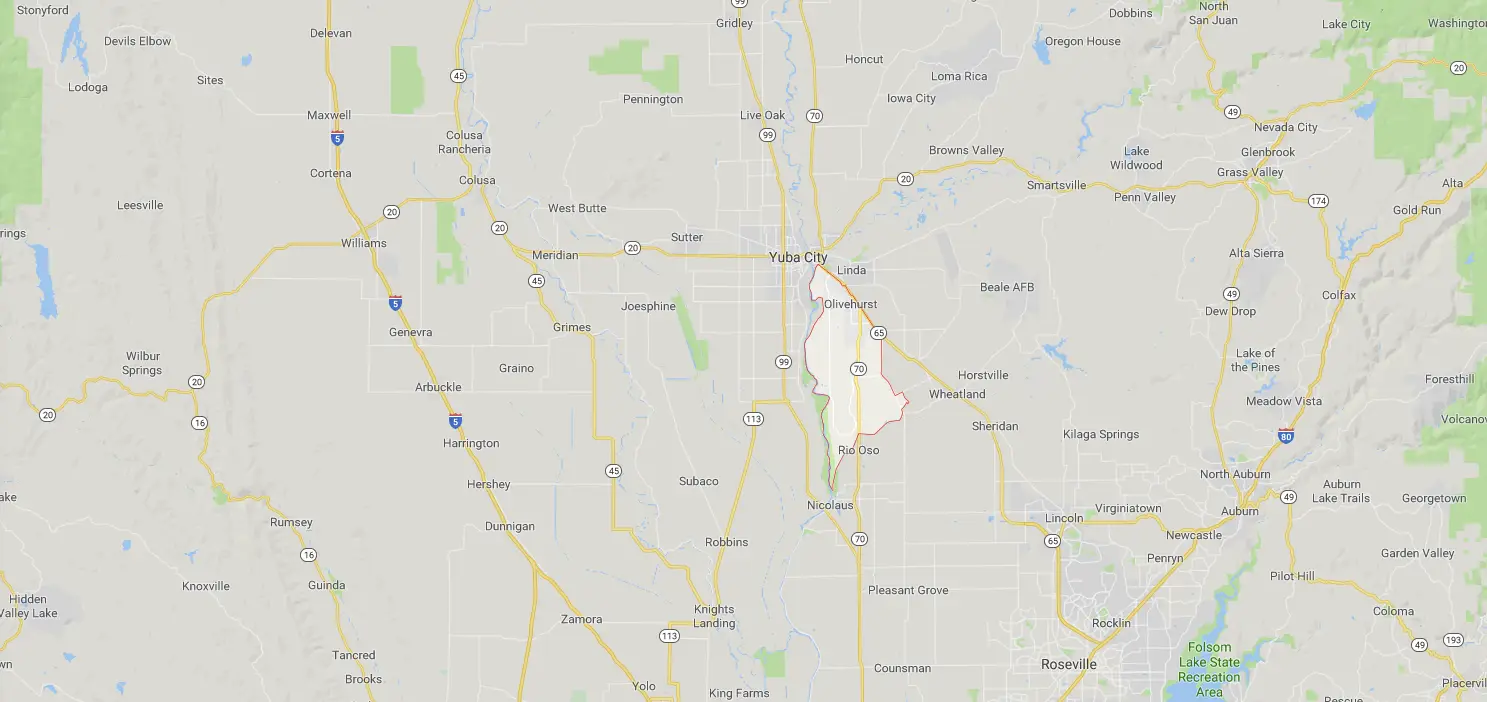 Pest control services in Plumas Lake, CA