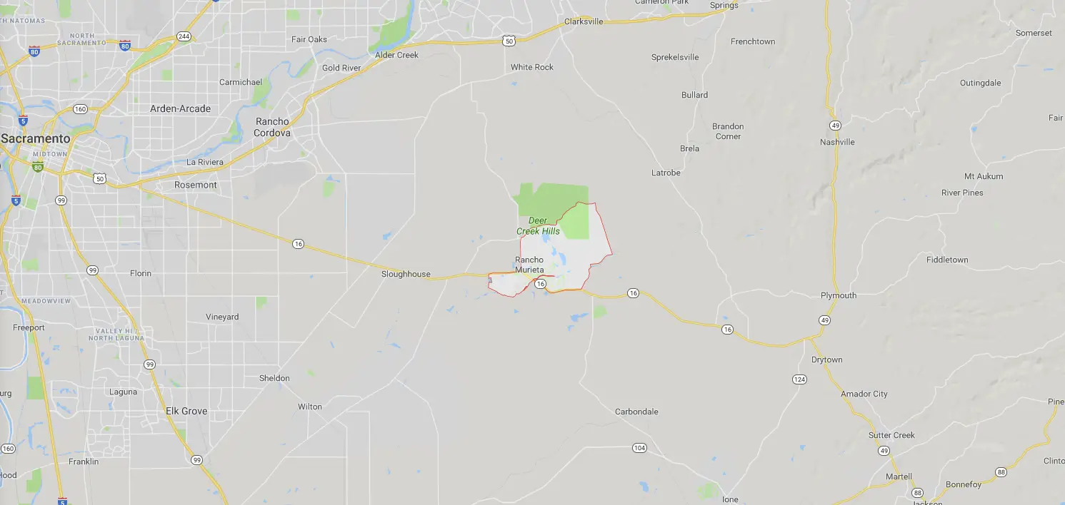 Pest control services in Rancho Murrieta, CA