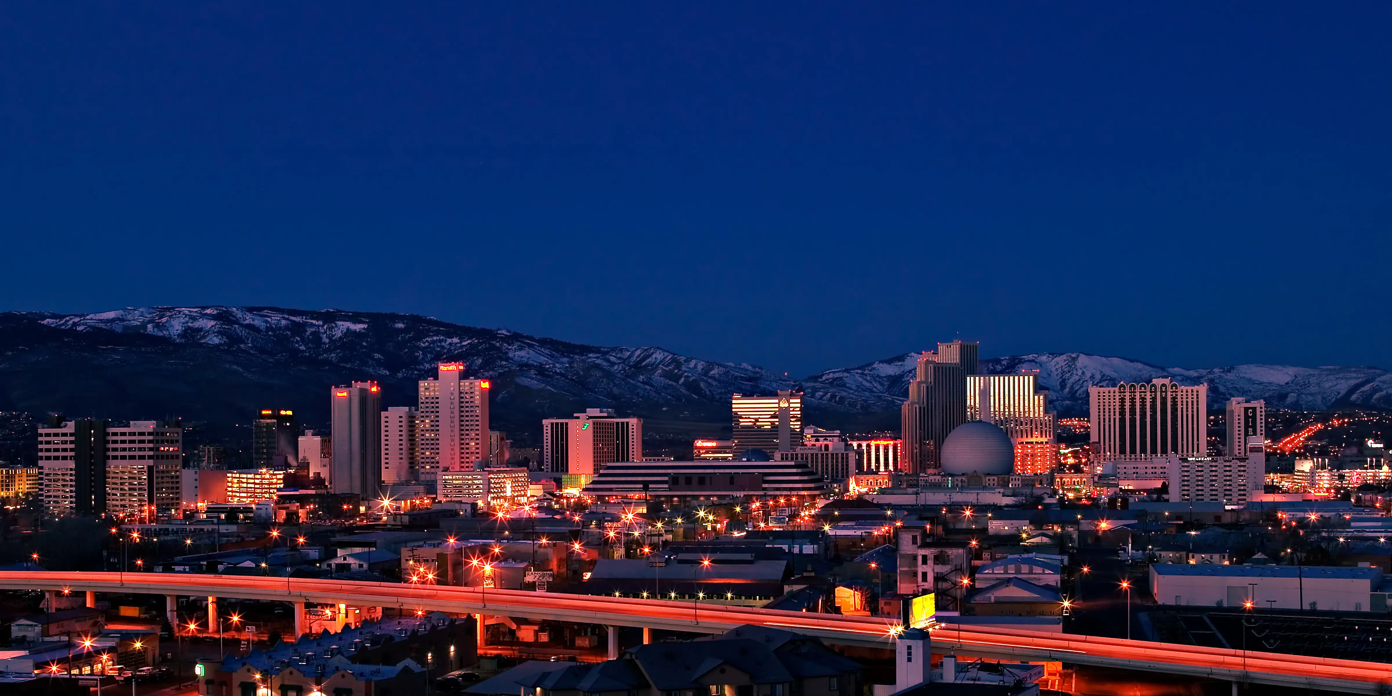 Pest control services in Reno, NV