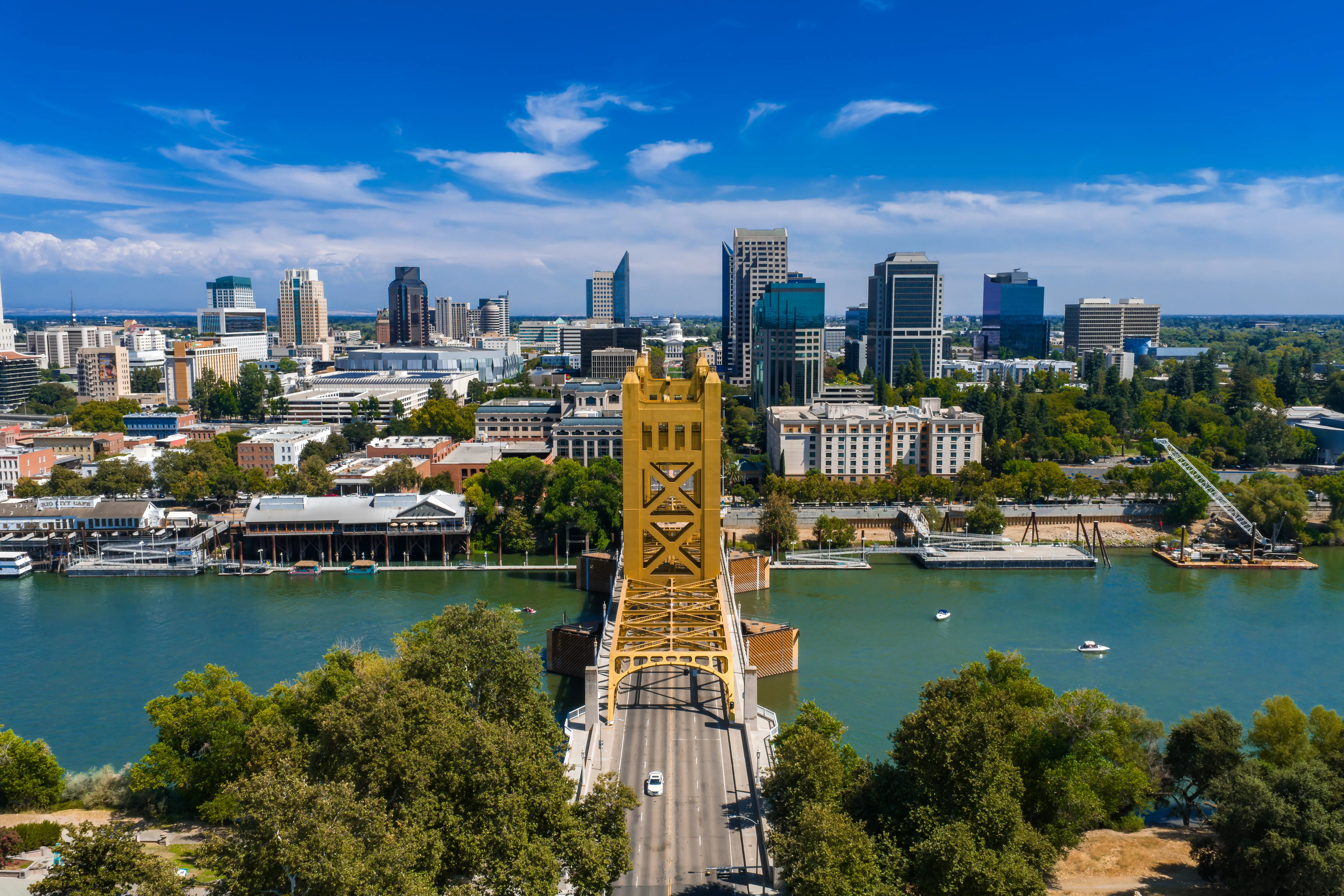 Pest control services in Sacramento, CA
