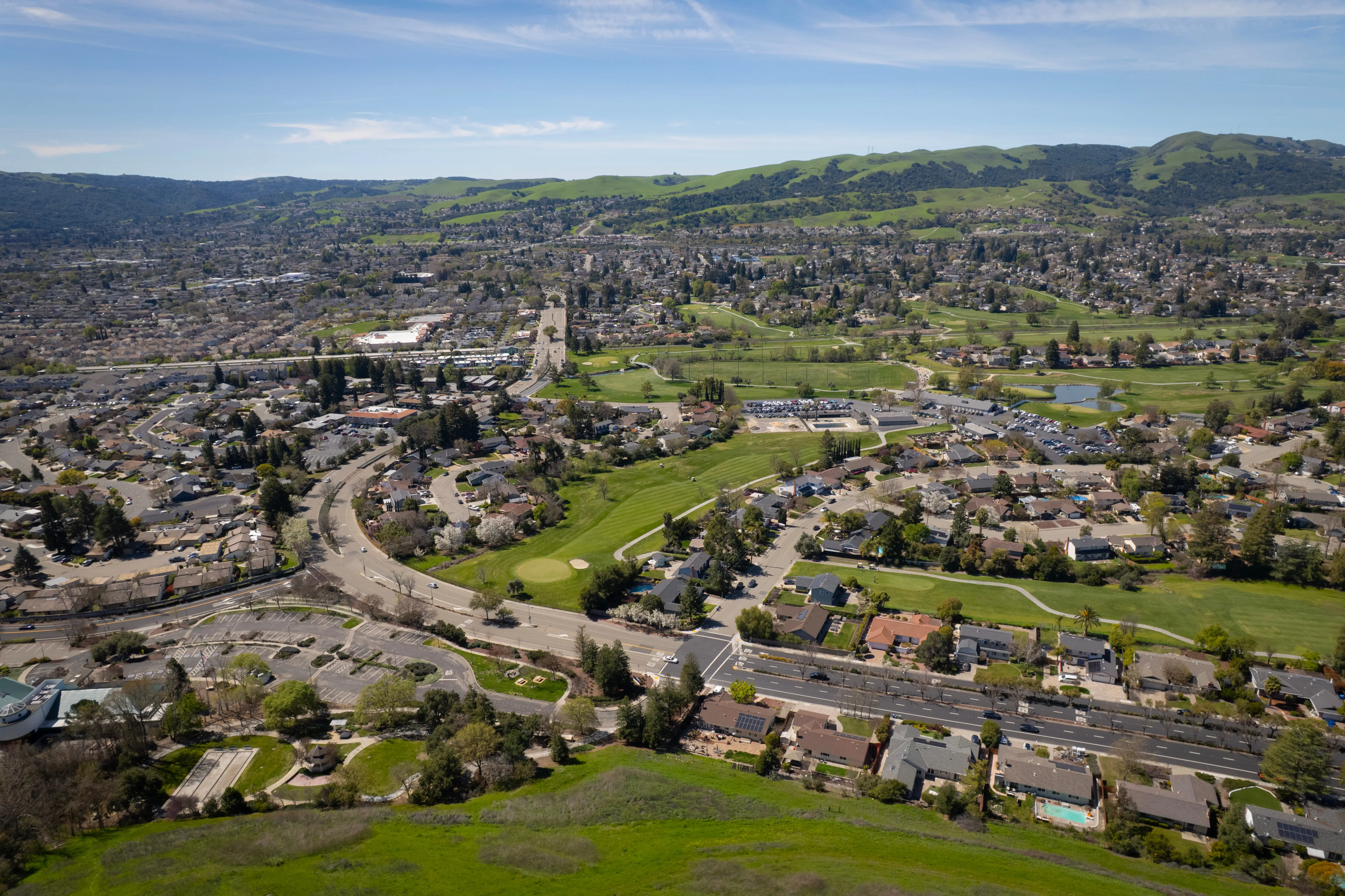 Pest control services in San Ramon, CA