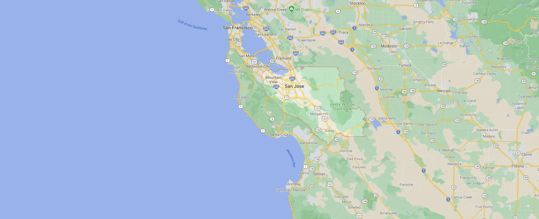 Pest control services in Santa Clara County, CA