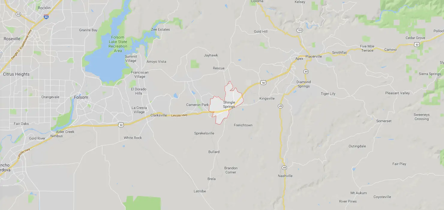 Pest control services in Shingle Springs, CA