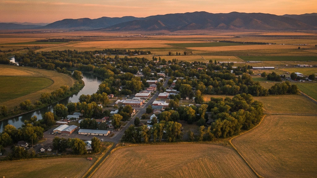 Pest control services in Star, ID