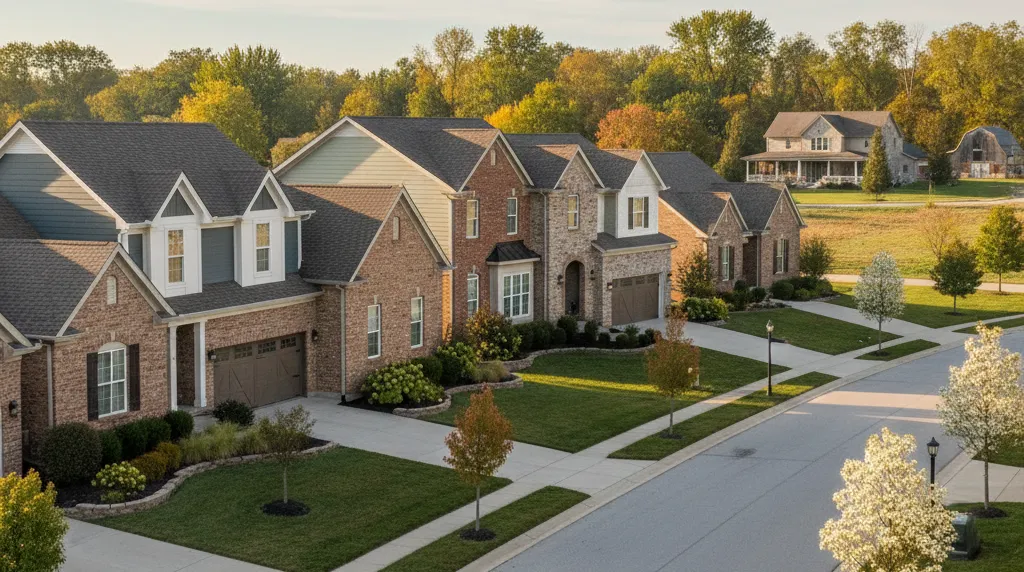 Pest control services in Westfield, IN