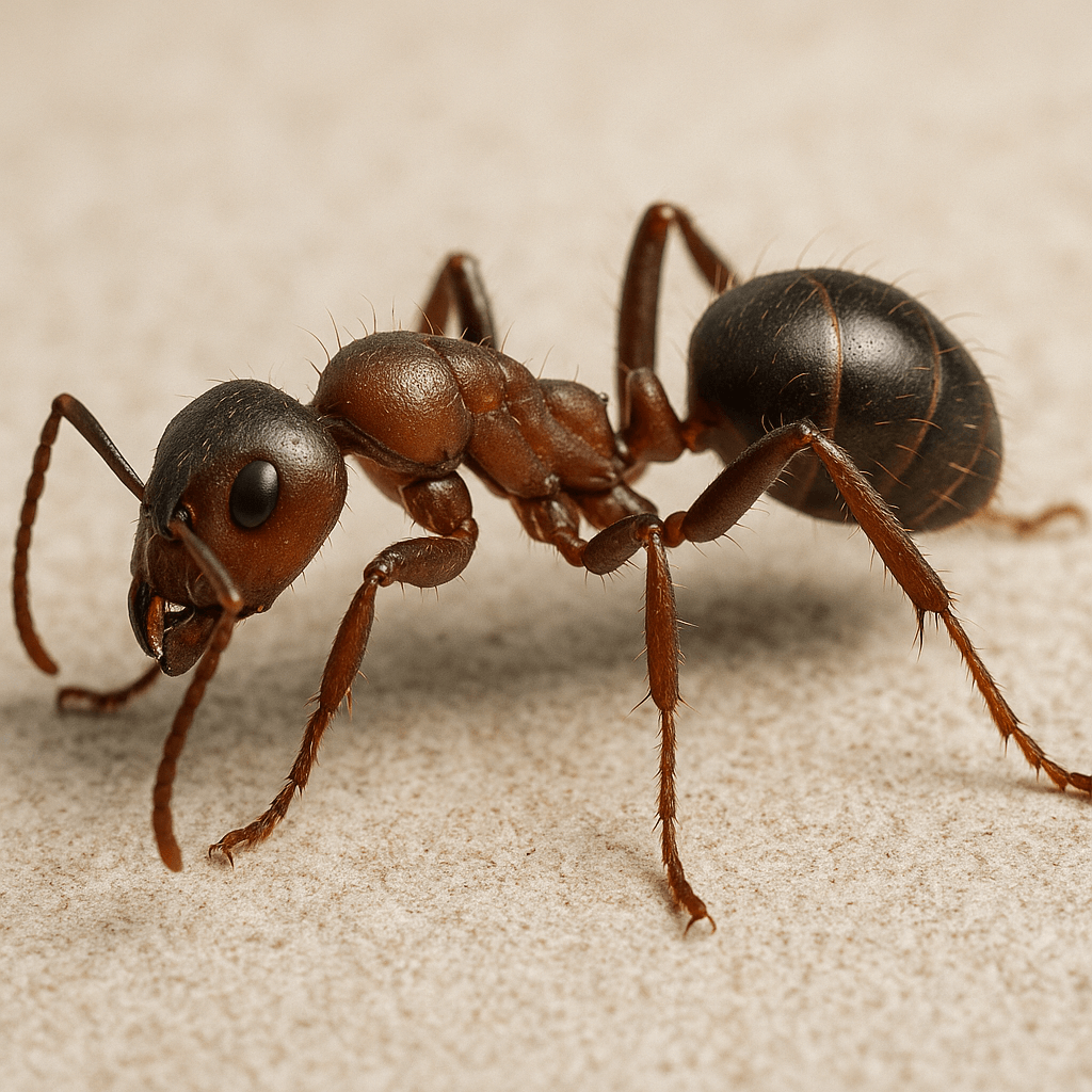 Ant Control