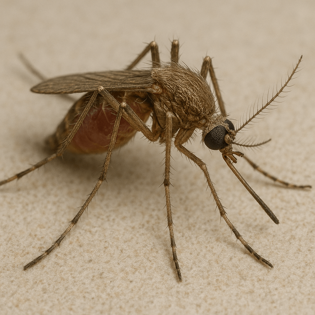 Mosquito Control
