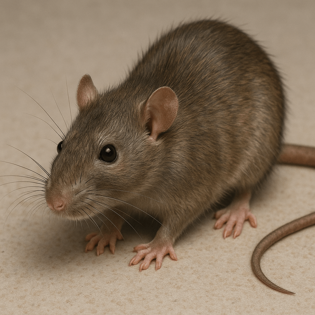 Rodent Control