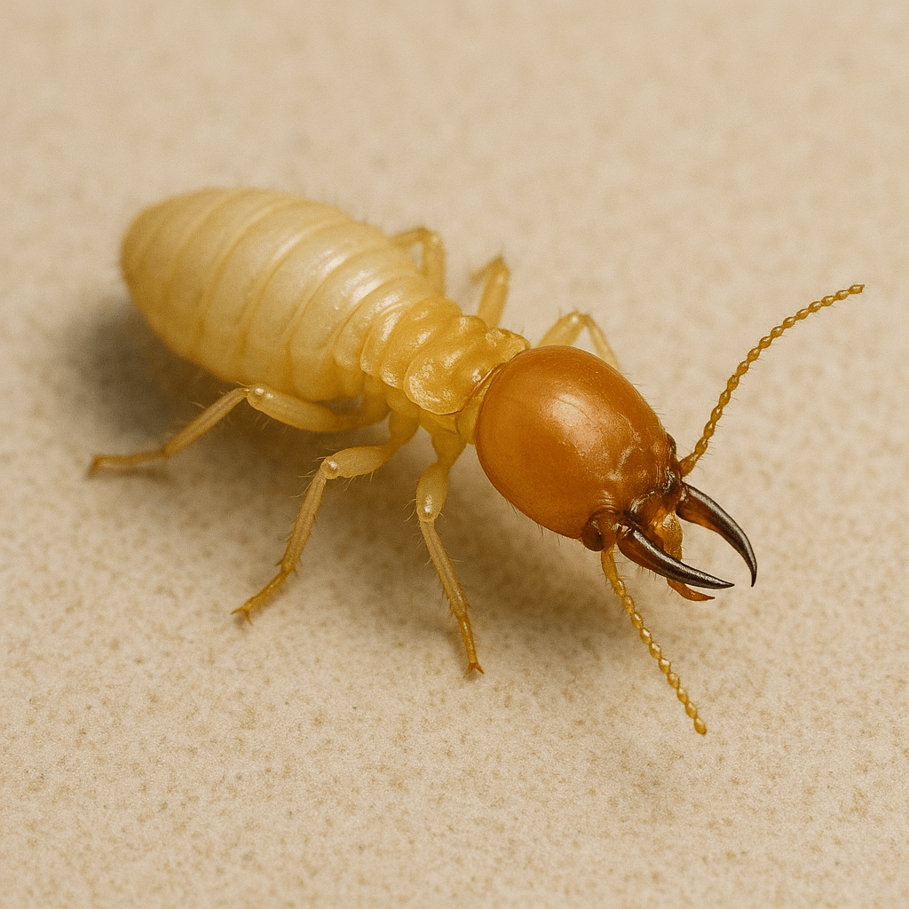 Termite Control