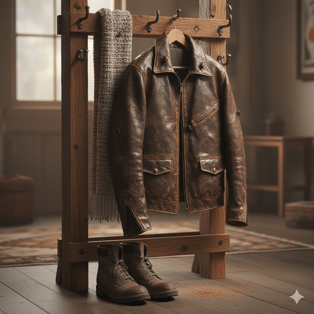 Natural fiber materials and organic goods that attract carpet beetles