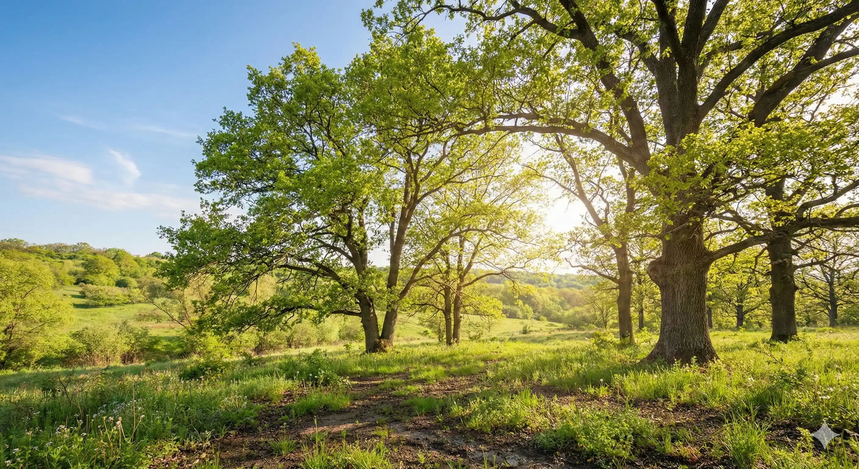 Weather conditions favorable for oakworm population growth