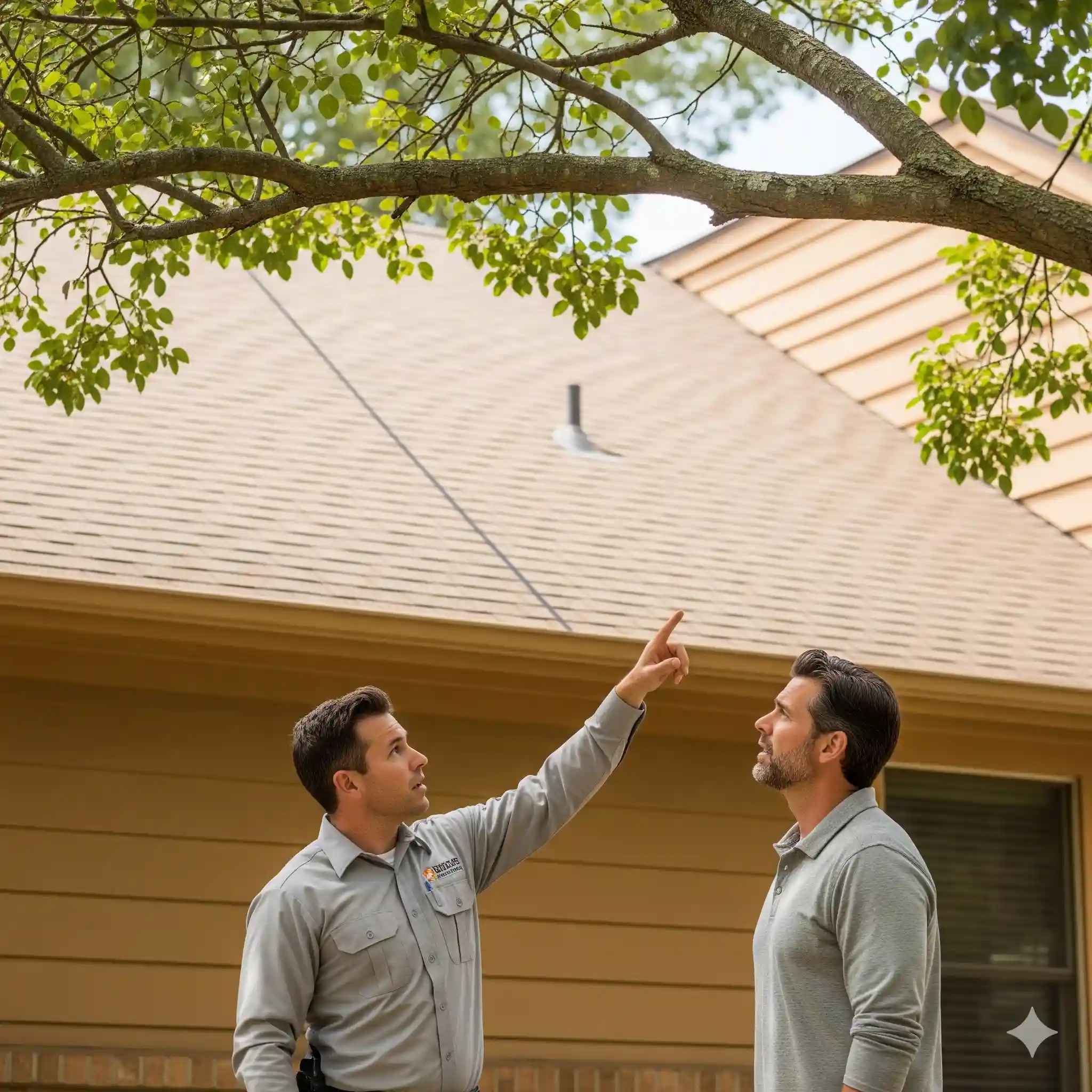 Structural modifications and habitat adjustments making property rodent resistant