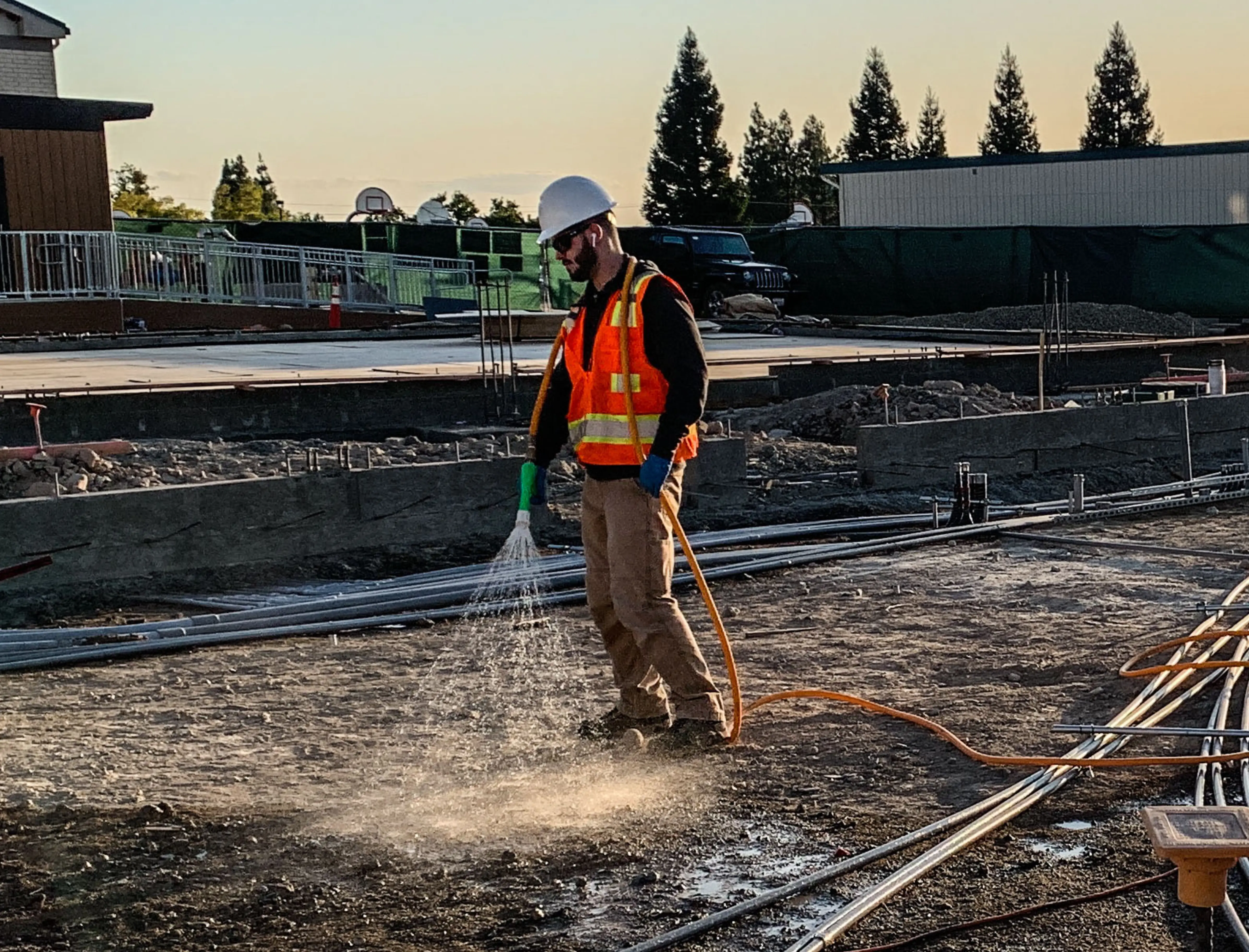 Commercial pest management for Damascus businesses